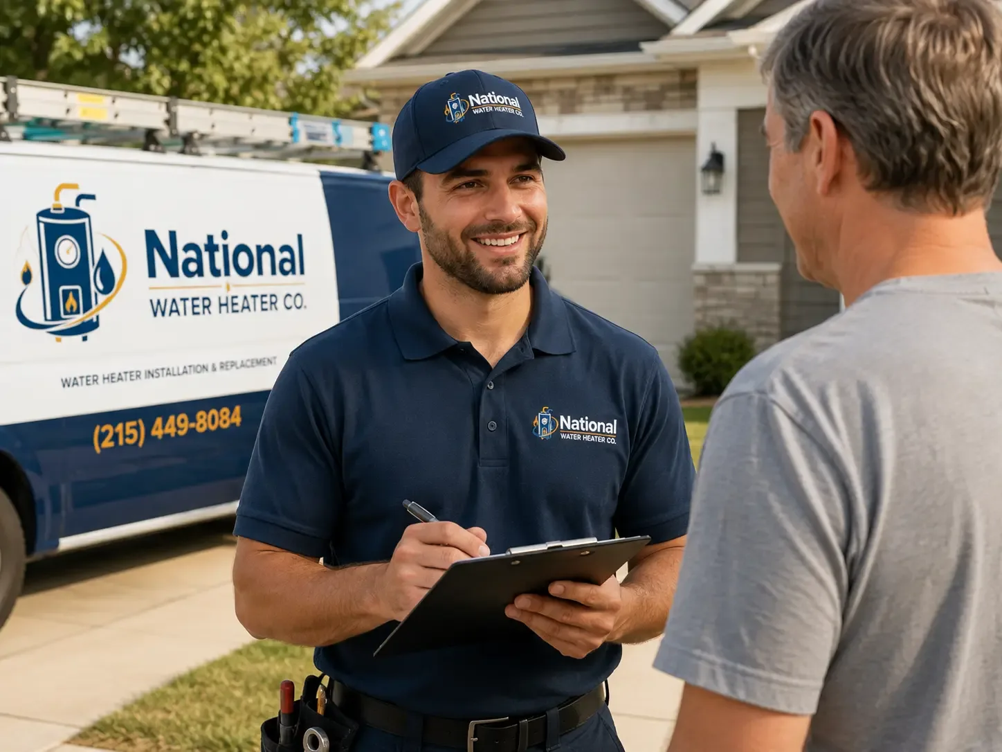 Water Heater Installation Evansville, WY FAQs